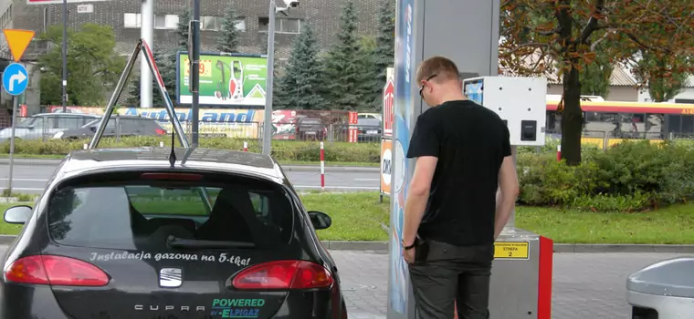 Auto na gaz: specjalny poradnik wszystko o LPG