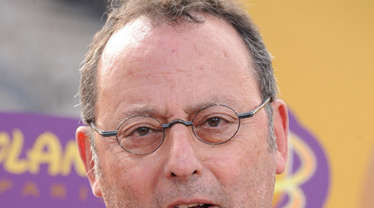 Jean Reno újjászületett