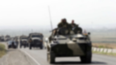 "Wiedomosti": modernizacja rosyjskiej armii może się opóźnić