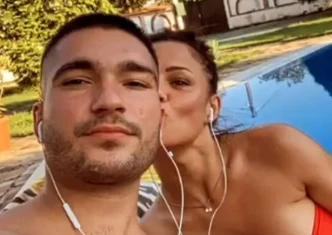 Mirko Šijan i Bojana Rodić