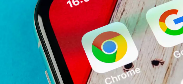 Google Chrome dostaje nowy pasek adresu i wyszukiwania