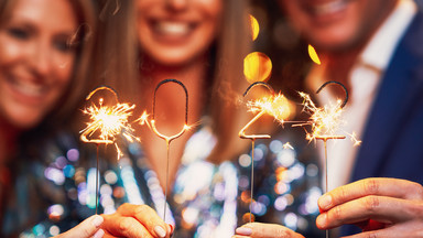 Życzenia na Nowy Rok 2022. Najlepsze i zabawne życzenia noworoczne