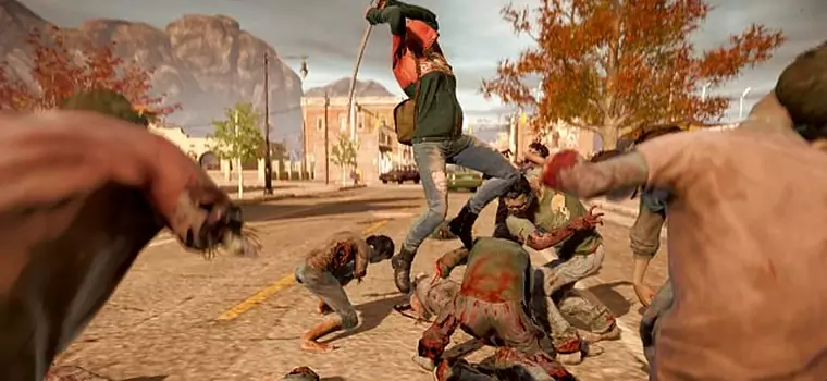 Microsoft chwali się nową zawartością w State of Decay: Year-One Survival Edition