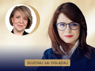 Porozmawiajmy o pieniądzach. Elżbieta Niezgódka (Podcast Forbes Women)