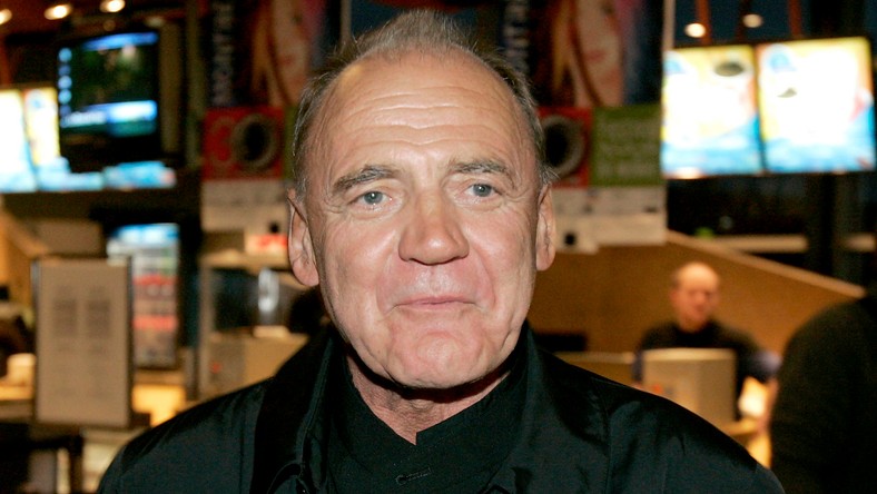 Bruno Ganz 77 Ã©ves korÃ¡ban hunyt el / FotÃ³: Northfoto