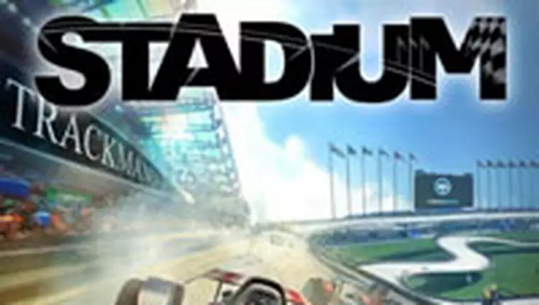 Trackmania 2: Stadium