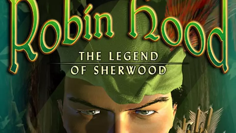 Robin Hood: The Legend of Sherwood