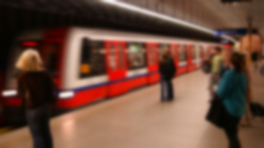 Metro: będzie przetarg na min. 20 pociągów. Rosyjskie do sprzedaży?