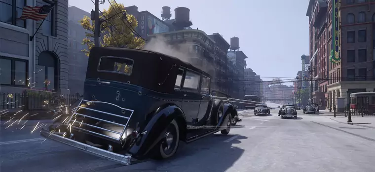 Mafia: Edycja Ostateczna - remake gry pokazał się na 14-minutowym gameplayu
