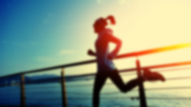 Slow  jogging - japoński sposób na długowieczność?