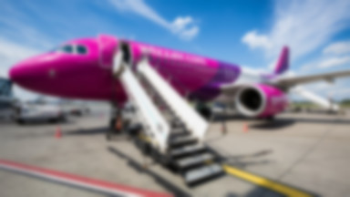 Wizz Air ogłosił dzisiaj nową trasę. Dokąd polecimy z Katowic?