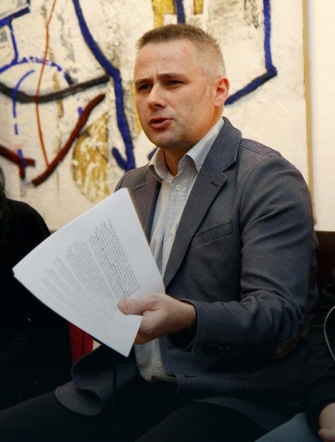 Igor Jurić 