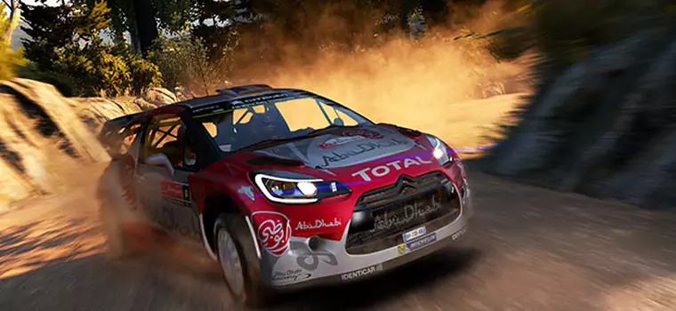 WRC 6 okiem dziennikarza i rajdowca (wideo)