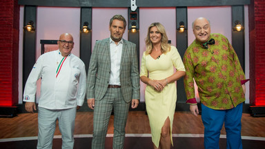 "Top Chef. Gwiazdy od kuchni": kto odpadł z programu po 6. odcinku?