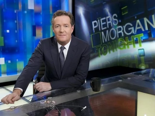 Piers Morgan