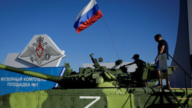 Siergiej Szojgu przekonuje, że w Rosji nie ma mobilizacji, bo "armia ma dość żołnierzy". Ale prawda jest inna