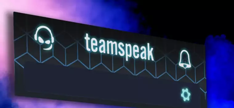 TeamSpeak ma nowego klienta. Program zapożycza elementy Discorda