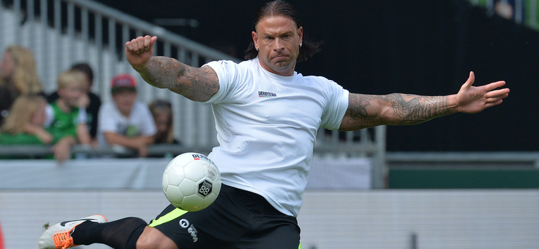 Tim Wiese jednak w WWE?