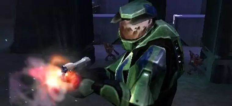 Microsoft „nie ma niczego do ogłoszenia” w związku z remakiem Halo