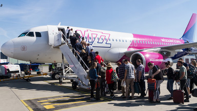Abonament na latanie już dostępny. Znamy oficjalne ceny Multipass Wizz Air