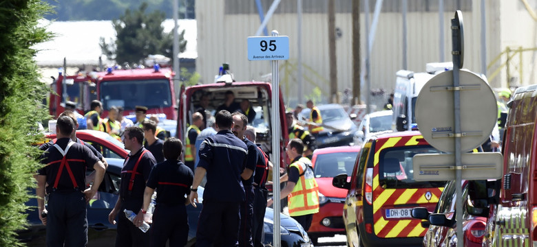 Zamachy terrorystyczne na świecie. Ataki we Francji, Tunezji i Kuwejcie