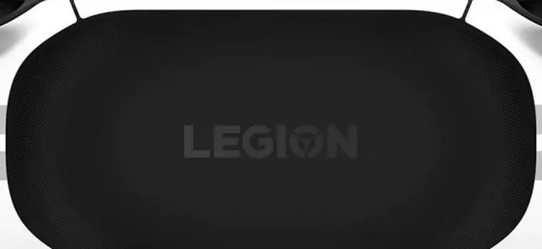 Lenovo Legion Play w przecieku. To nowa konsola przenośna z Androidem