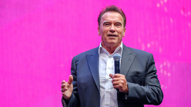 Arnold Schwarzenegger zatrzymany przez służby celne w Niemczech
