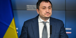Ukraiński minister rolnictwa podejrzany w sprawie korupcyjnej. W tle miliony