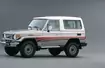 Historia Toyoty Land Cruiser: klasyk z Kraju Kwitnącej Wiśni