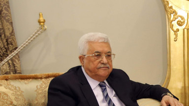 Mahmud Abbas: Wielka Brytania powinna przeprosić za deklarację Balfoura