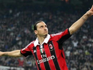 AC Milan 2012