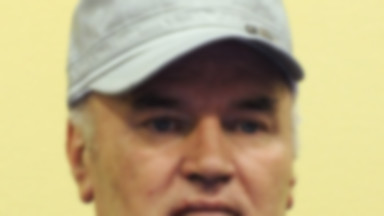 Proces Mladicia już w marcu