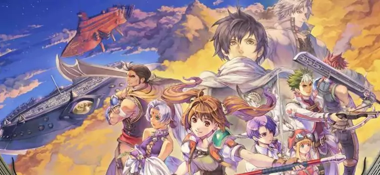 To już pewne - The Legend of Heroes: Trails in the Sky pojawi się na PC