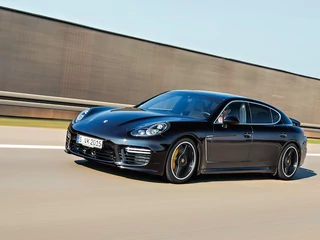 Panamera Exclusive