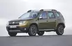 Dacia Duster kontra SsangYong Tivoli - tanie tylko z nazwy