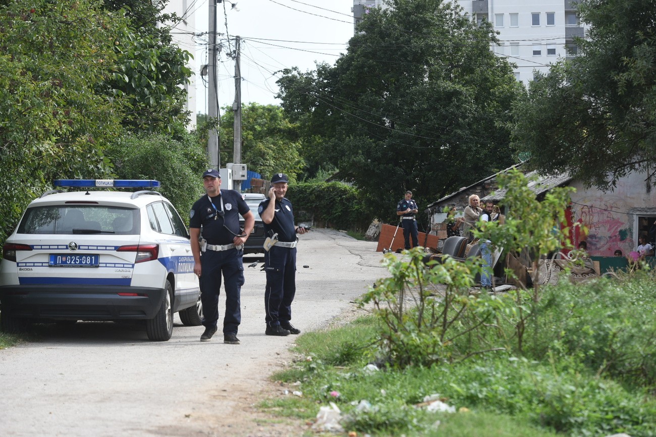 DETALJI STRAŠNE TRAGEDIJE NA KARABURMI Uhapšen muškarac koji je