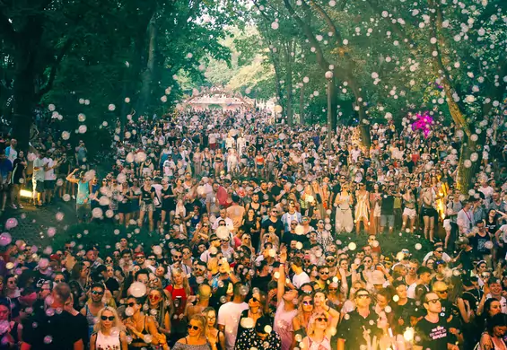 Audioriver Park Edition. Jednak pobawimy się jak na Sun/Day'u