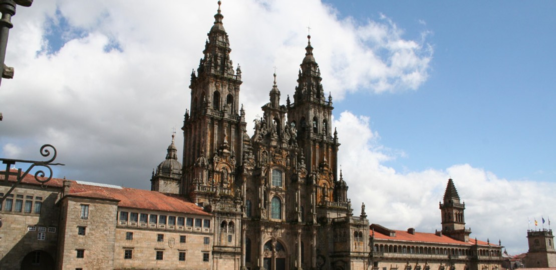 Santiago de Compostela