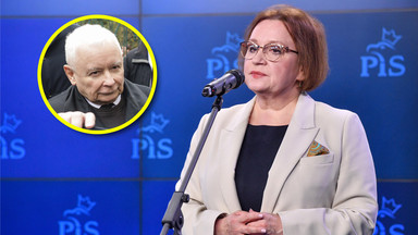 Zniknięcie Jarosława Kaczyńskiego. Europosłanka PiS tłumaczy