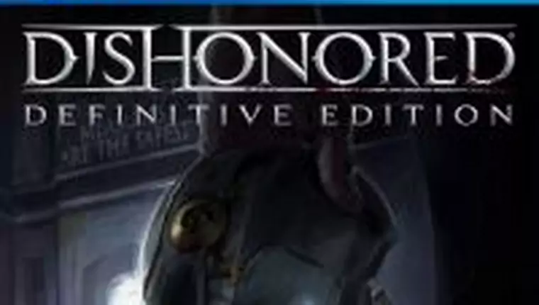 Dishonored: Definitive Edition