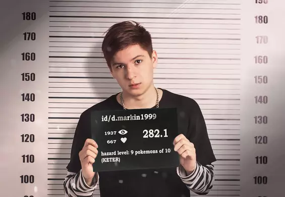 19-latkowi z Rosji grozi 5 lat więzienia za publikowanie memów