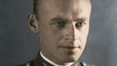 Uczczono pamięć rotmistrza Witolda Pileckiego