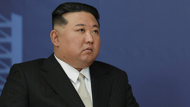 Kim Dzong Un wzywa do "nasilenia przygotowań wojennych"