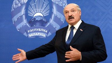 Łukaszenko w CNN: to, co mówi polski rząd, to szaleństwo