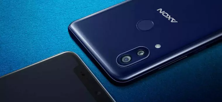 ZTE Axon 9 Pro oficjalnie. Mocny flagowiec, który nie kosztuje fortunę [IFA 2018]