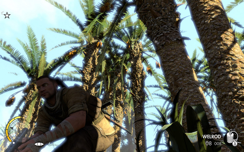 Sniper Elite 3: Afrika