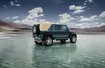 Mercedes-Maybach G 650 Landaulet