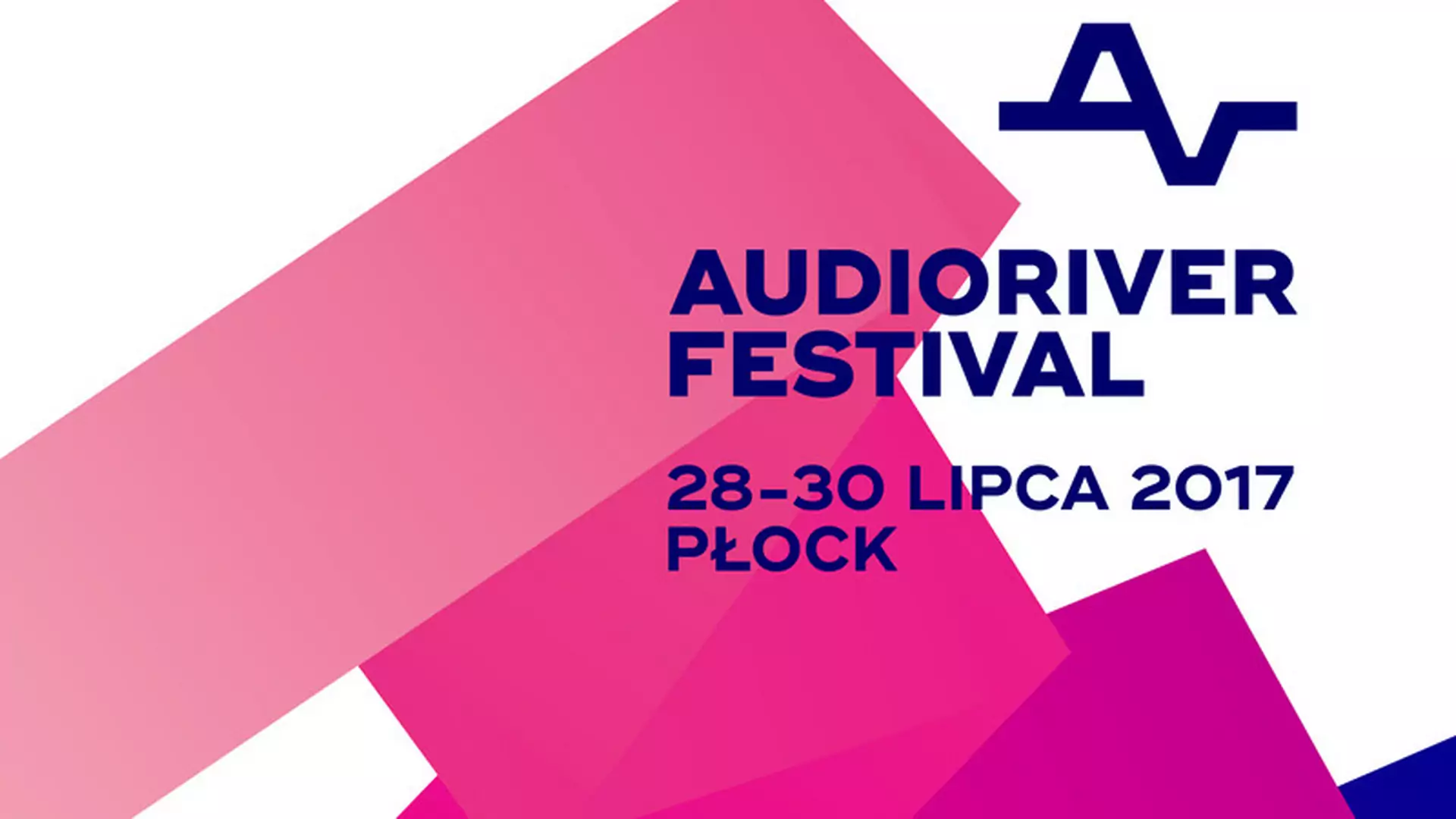 Trwa festiwal Audioriver w Płocku. Oto program na sobotę i niedzielę