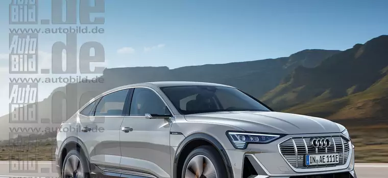 Nowe SUV-y Audi – do 2021 roku zobaczymy dziesięć nowych modeli