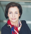 Elżbieta Urbańska, dyrektor Biura Ubezpieczeń Finansowych PZU SA